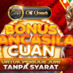 Situs Judi RTP Live Slot Terbaru Terpercaya Tanpa Potongan GUDANGCUAN