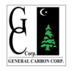 General Carbon Corp