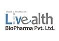 Livealth Biopharma Private Limited Livealth Biopharma Private Limited
