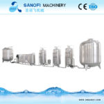 Zhangjiagang Sanofi Machinery Co., Ltd.