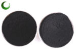 Coal-based activated carbon powder