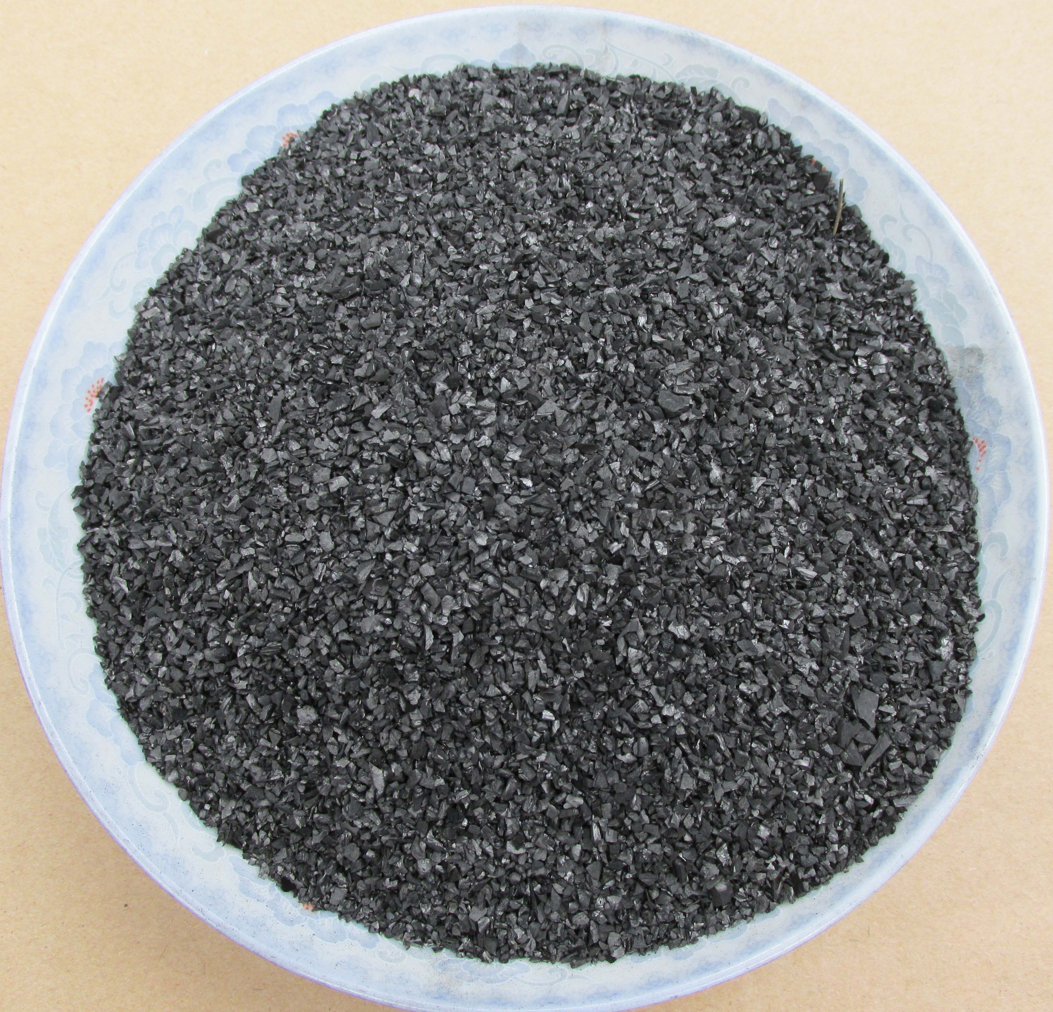 activated Carbons