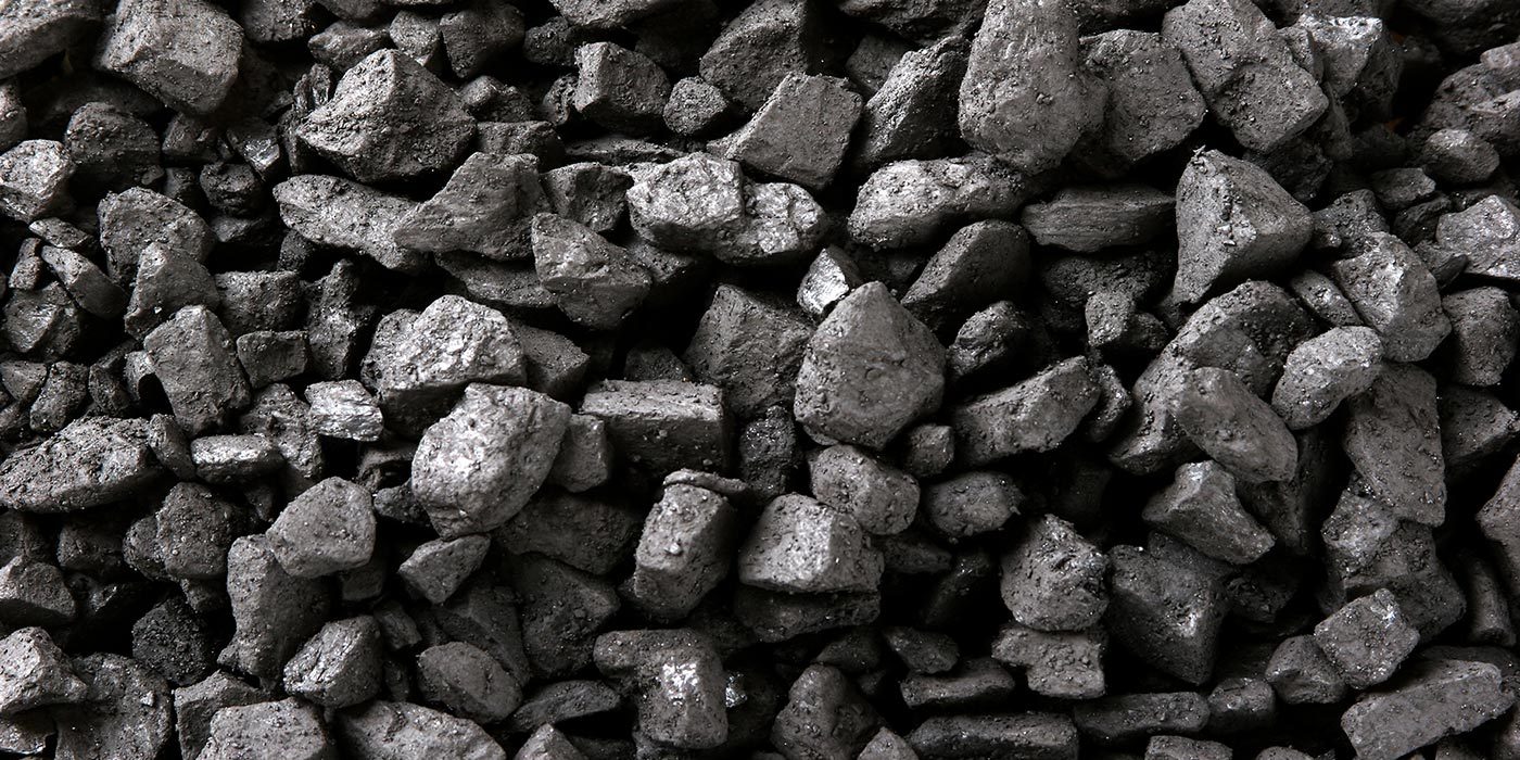 Coal