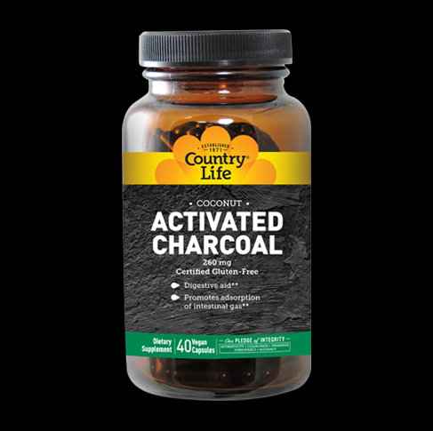 activated Charcoal