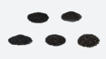 granular activated carbon