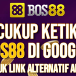 BOS88 > Gabung Judi Slot Gacor Termegah Indonesia