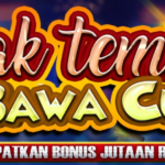 Situs Judi RTP Live Slot Deposit Pulsa Terpercaya Tanpa Potongan GUDANGCUAN